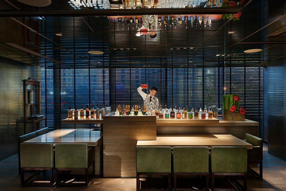 גואנגג'ואו Mandarin Hotel מראה חיצוני תמונה