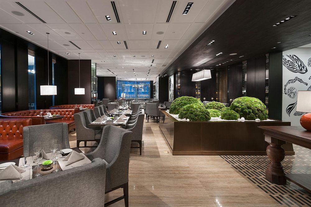 גואנגג'ואו Mandarin Hotel מראה חיצוני תמונה