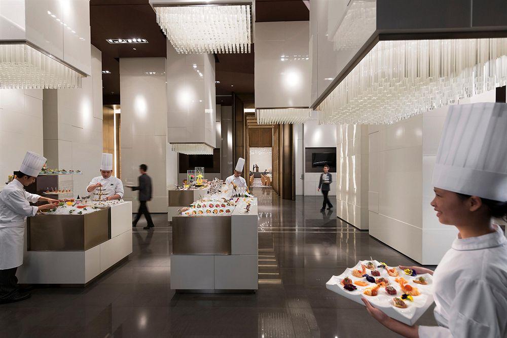 גואנגג'ואו Mandarin Hotel מראה חיצוני תמונה