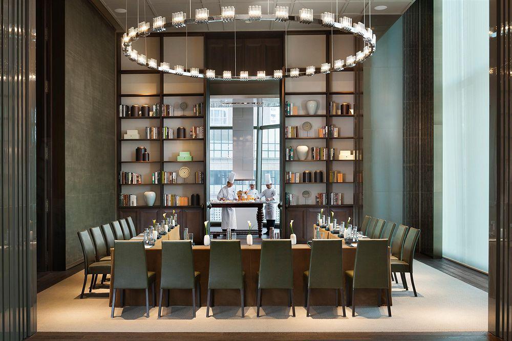 גואנגג'ואו Mandarin Hotel מראה חיצוני תמונה