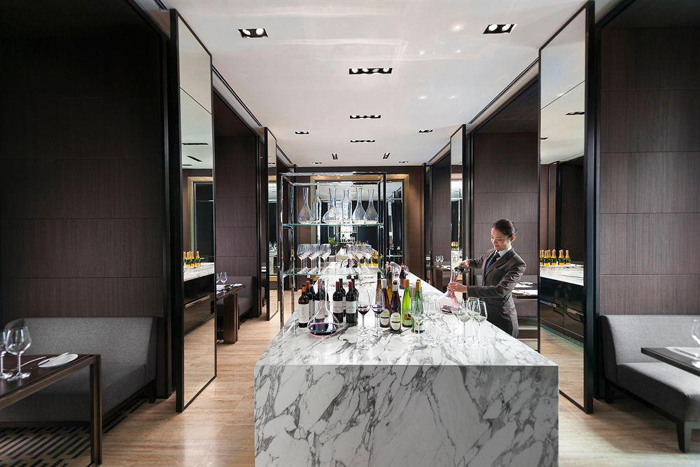 גואנגג'ואו Mandarin Hotel מראה חיצוני תמונה