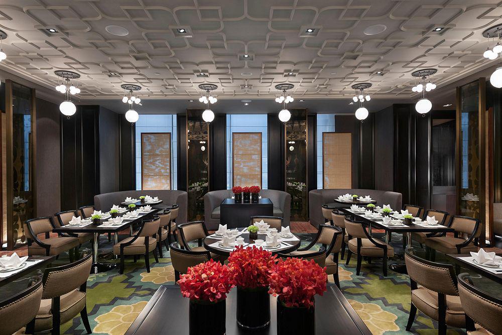 גואנגג'ואו Mandarin Hotel מראה חיצוני תמונה